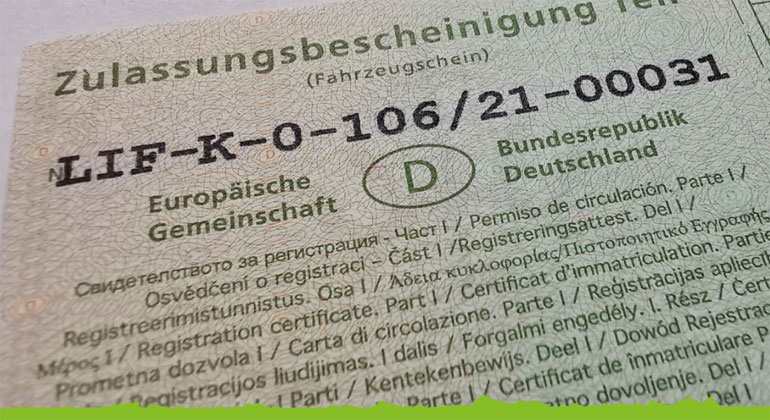 Zulassungssteuer auf neue Verbrenner kann Kaufprämie für 1,8 Millionen Elektroautos finanzieren